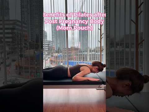 Benefits of Pilates exercise that nobody will tell you!…#girls [Video]