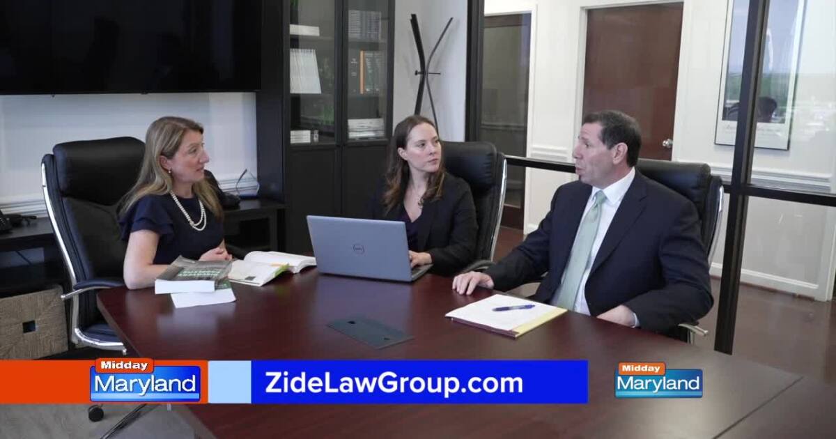 Zide Law Group – Family Law Experts [Video]