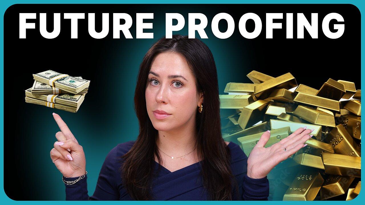 HOW do I PROTECT My Retirement? [Video]