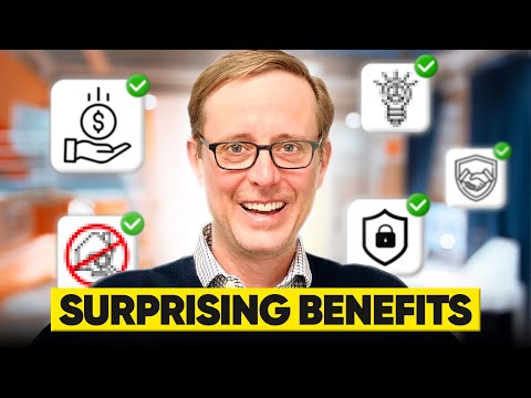 Living Trusts Explained: What Are The KEY Benefits? [Video]