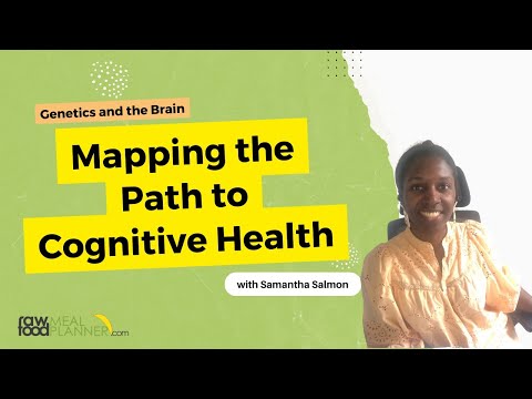 Genetics and the Brain: Mapping the Path to Cognitive Health [Video]