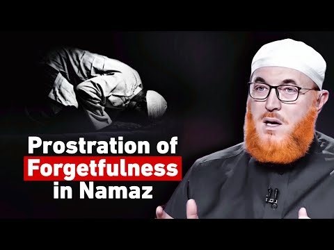 When Should You Perform Prostration (Sajdah) of Forgetfulness in Namaz? || Dr Muhammad Salah [Video]