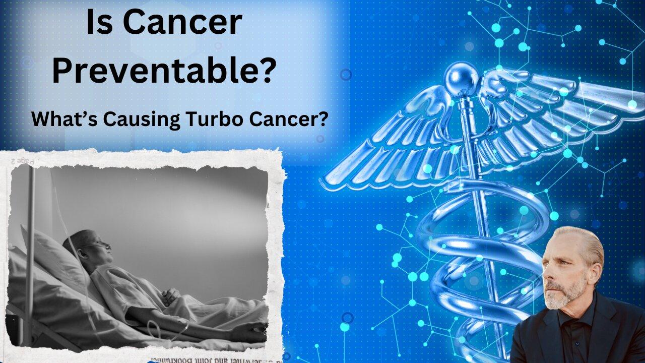 Is Cancer Preventable?| What’s causing [Video]