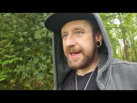 Create or Fade: My Thoughts & A Walk Through Nature on Saving Our Culture and Bit of Motivation [Video]