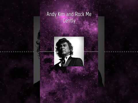 Andy Kim and Rock Me Gently | Welcome To The Music [Video]