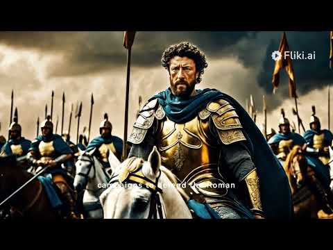 Diary of an Emperor: The Thoughts of Marcus Aurelius [Video]