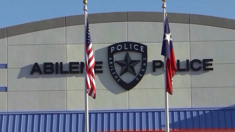 Abilene PD launches Guardian Program to aid those with communication challenges [Video]