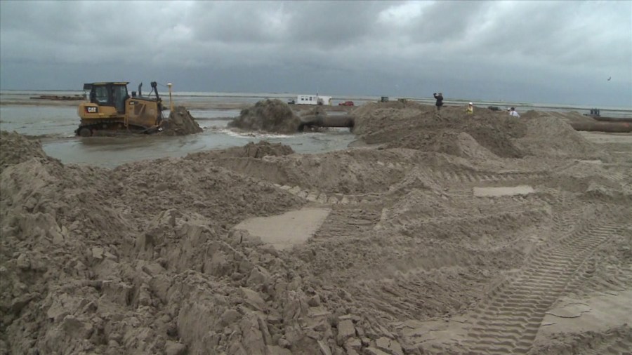 Urgent coastal restoration needed to protect Louisianas future, report finds [Video]
