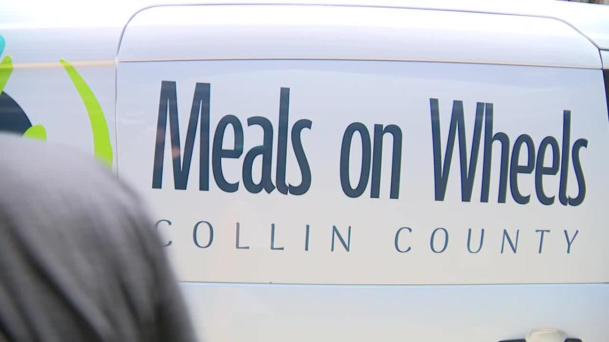 Collin County Meals on Wheels taking extra care of seniors affected by storm damage [Video]
