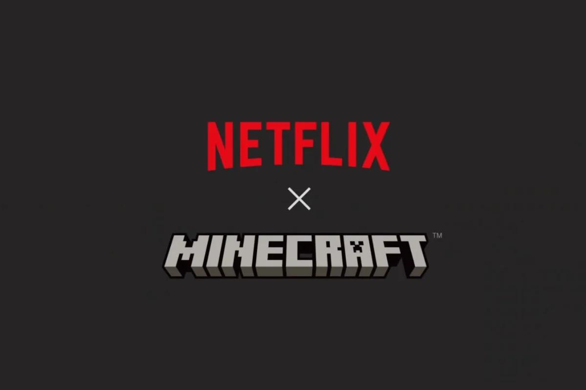 ‘Minecraft’ series in development at Netflix [Video]