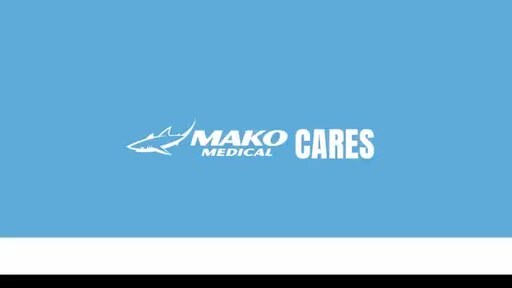 MAKO Medical Commits Financial Support to Compassion International [Video]
