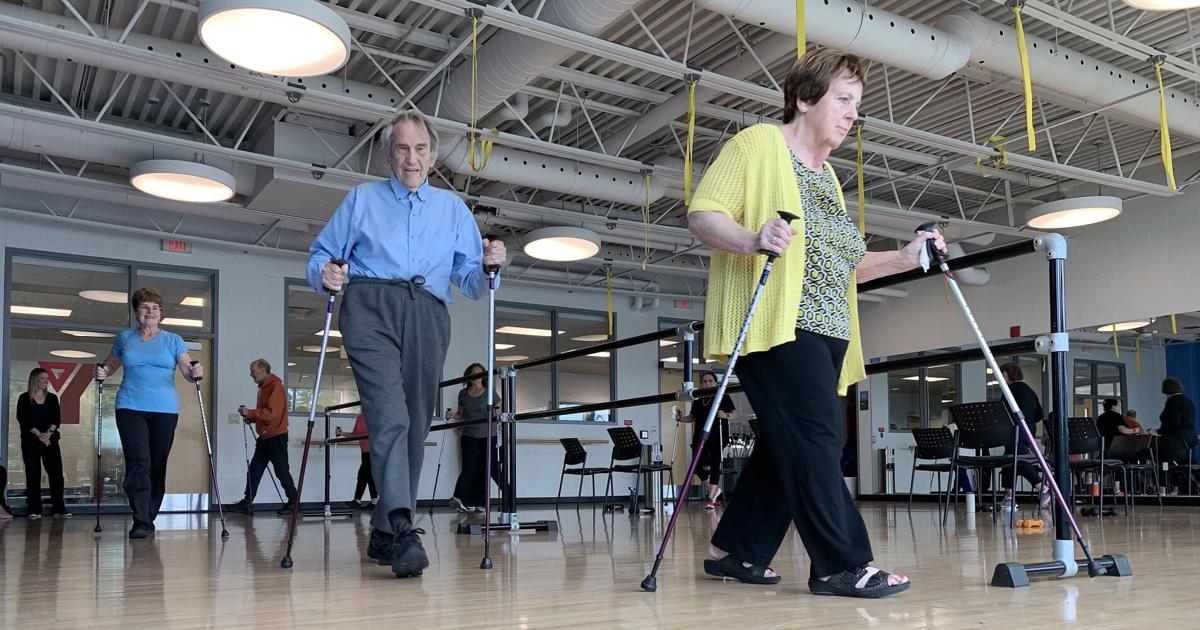McMaster University study focuses on healthy aging [Video]