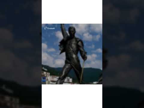 A Legacy to Remember – Freddie Mercury [Video]