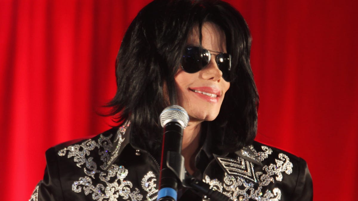 Michael Jacksons Estate Is Locked in Yet Another Legal Dispute [Video]