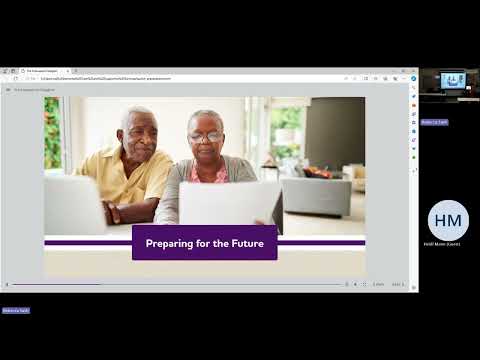 Exploring Dementia Care and Support Services – Breakout Session – 2024 AAAA Caregiver Conference [Video]
