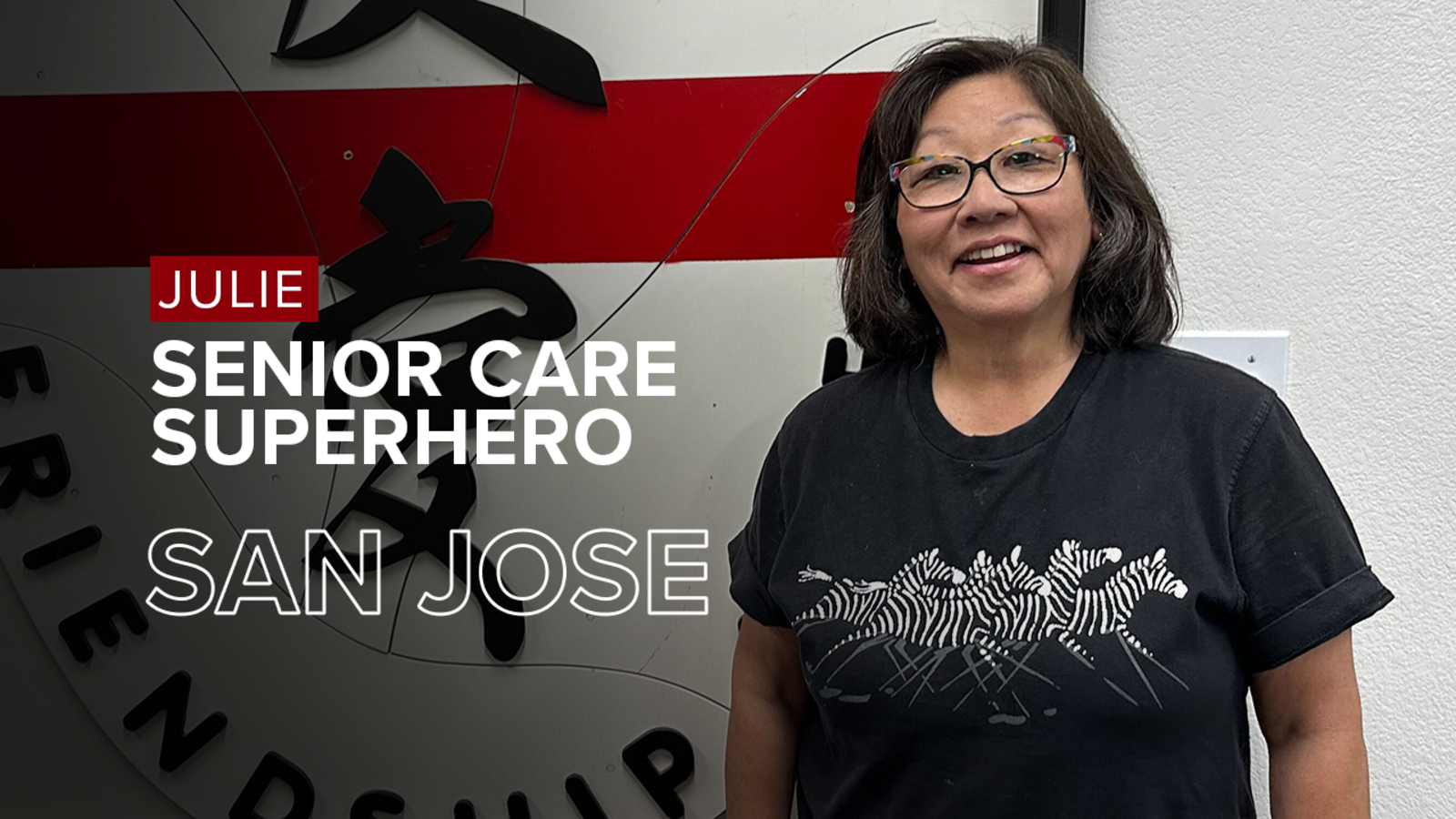 Retired nonprofit employee continuing to serve San Jose Japantown seniors [Video]