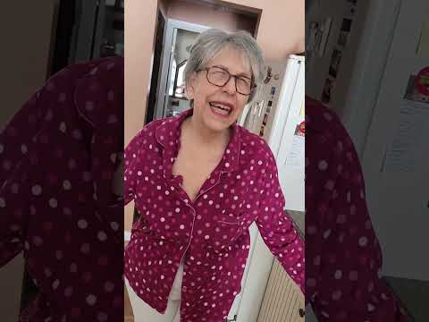 Dementia- I can’t  find it! [Video]