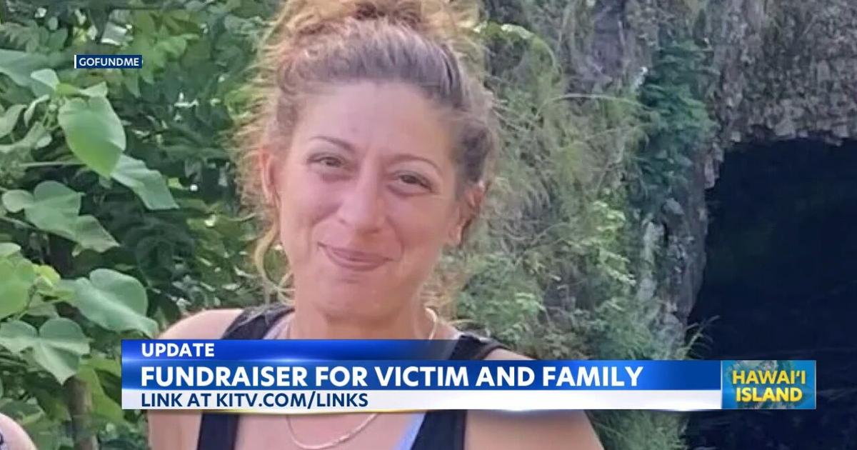 Family of Ashley Kuregian starts fundraiser for funeral and daughter’s college | News [Video]