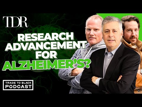 InMed Pharmaceuticals and Alzheimer’s Research | Trade to Black [Video]