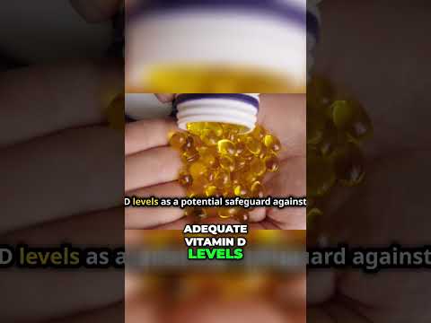 Preventing Alzheimer’s: The Role of Vitamin D and Sunlight Exposure [Video]