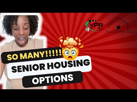 What Senior Housing Options Do You Have? [Video]