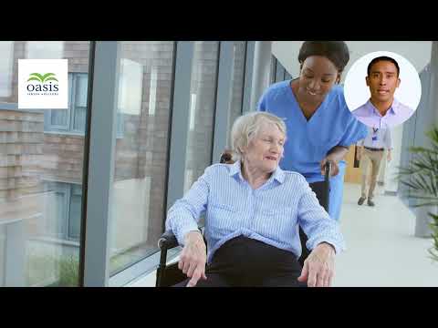 Understanding Texas Medicaid for Seniors [Video]
