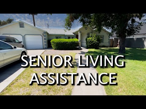 Welcome Family Senior Solutions 701 [Video]