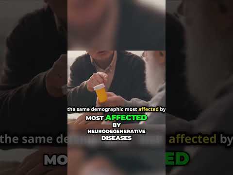 Can Vitamin D Deficiency Increase Alzheimer’s Risk? | New Research Revealed [Video]