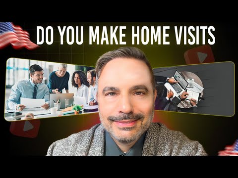 Do You Make Home Visits ? Estate Planning Lawyer [Video]