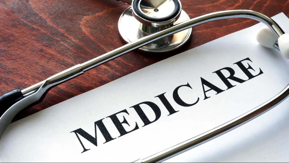MDHHS: How you can prevent Medicare fraud [Video]