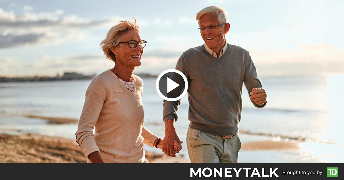 You could live a long time. Will your money last? [Video]