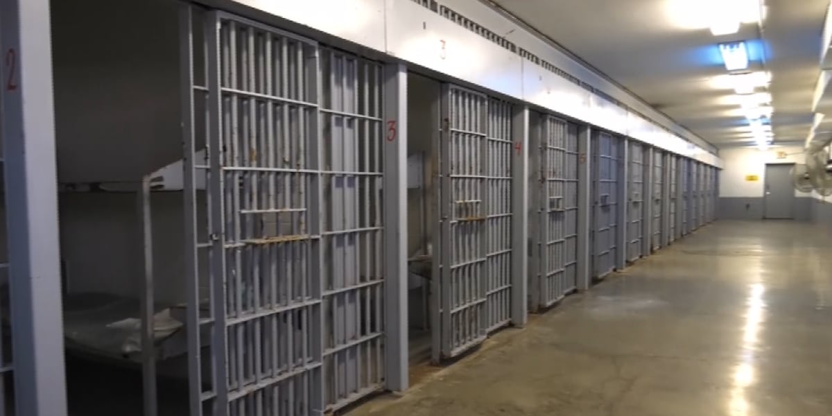 Leavenworth man receives two life sentences for child sex crimes [Video]