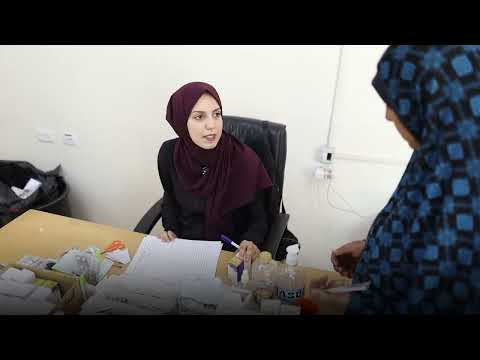 Early Detection and Response by WHO and Partners Mitigates Disease Risks in Gaza [Video]