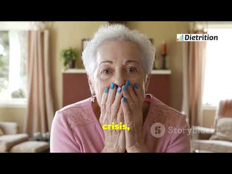 Foods That Fight Alzheimer’s [Video]