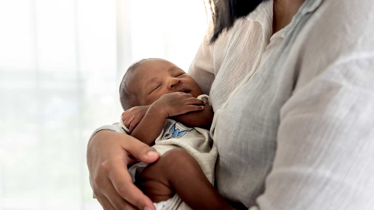 South Carolina: New postpartum medication available [Video]