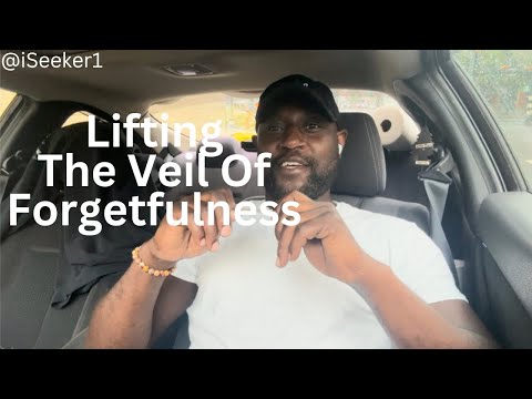Empaths🚨Let’s Lift The Veil Of Forgetfulness☝🏿#empaths [Video]