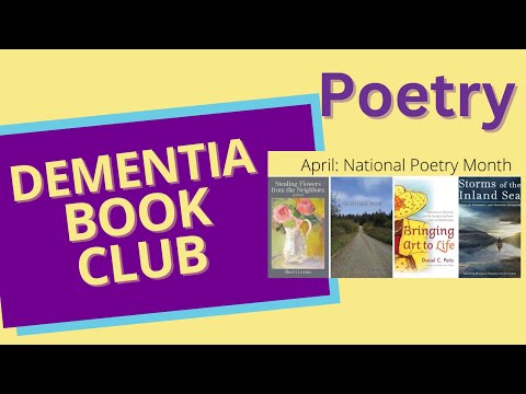 Navigating Alzheimer’s with Poetry: Insights from Caregivers and Poets [Video]