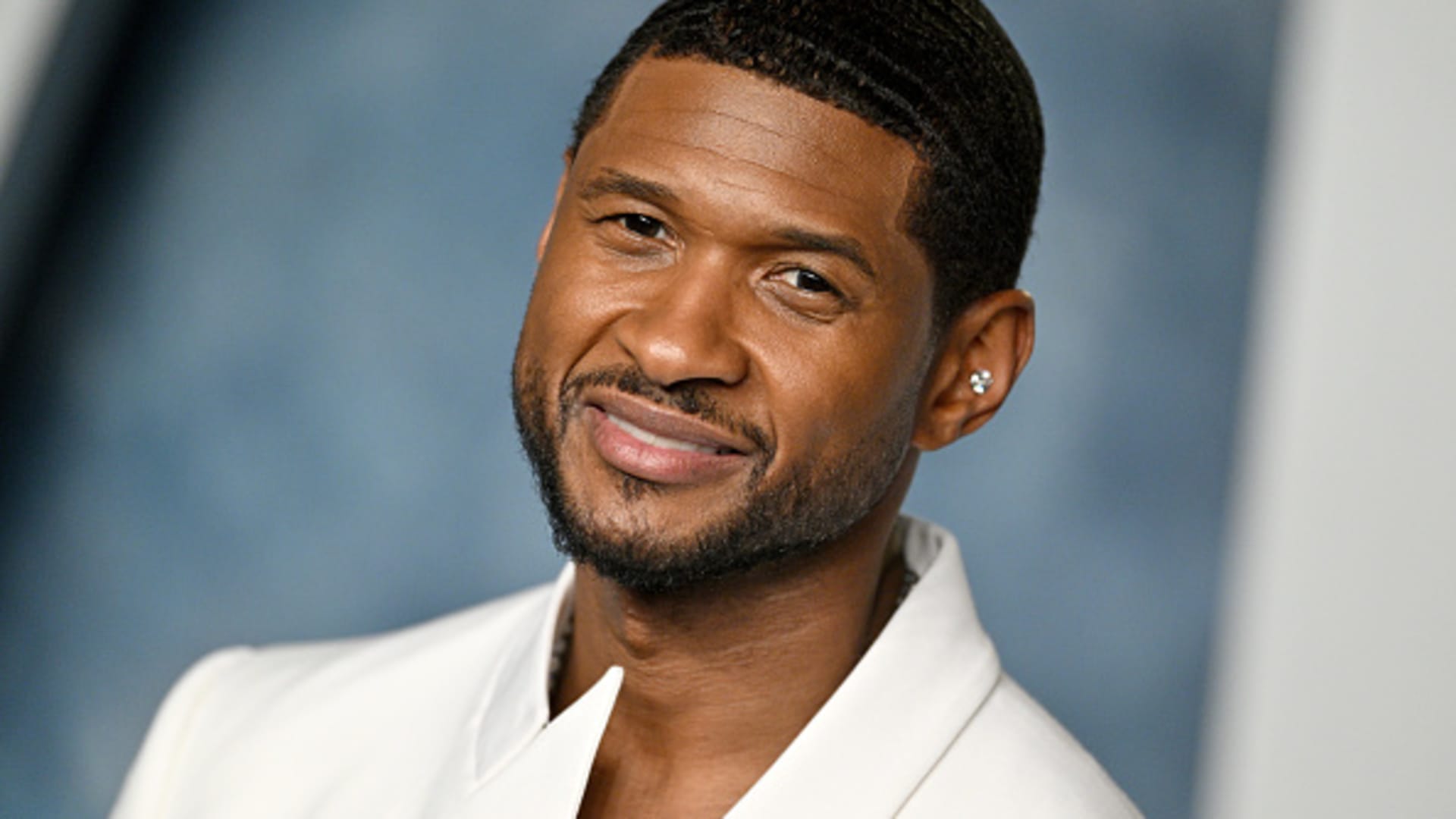 Usher on his child’s Type 1 diagnosis, early detection and risk [Video]