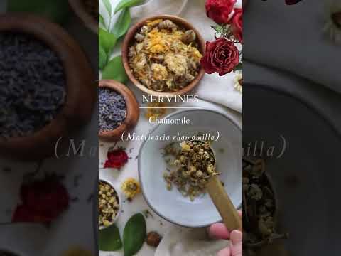 Herbs for Caregivers [Video]