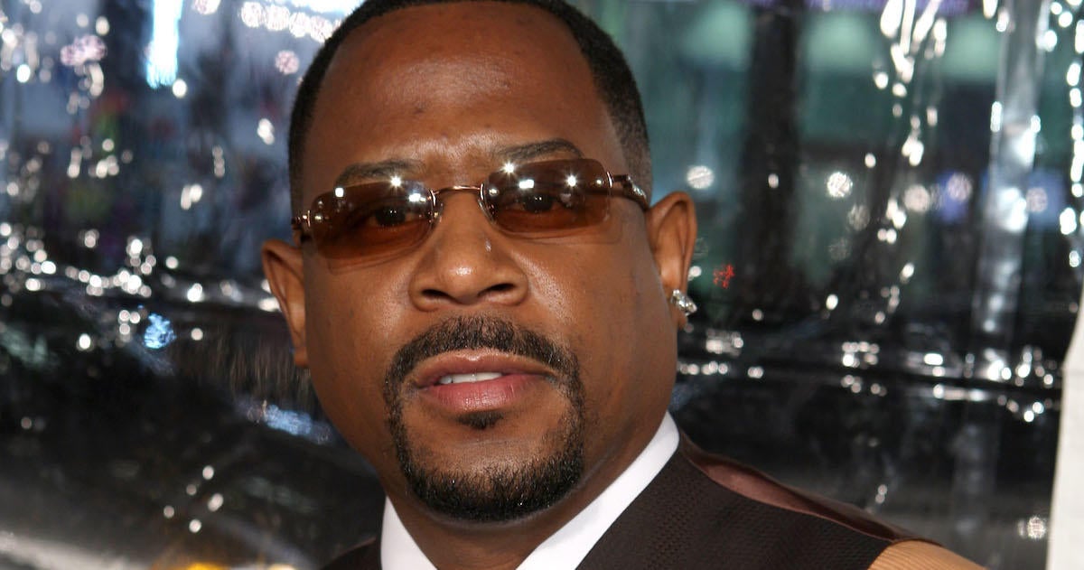 Martin Lawrence Addresses Rumors About His Health After ‘Bad Boys’ Premiere Concerns Fans [Video]