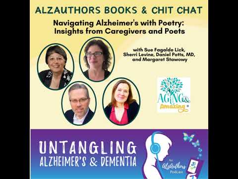 Navigating Alzheimer’s with Poetry: Insights from Caregivers and Poets [Video]