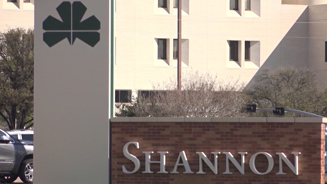 River Crest Hospital to be acquired by Shannon [Video]
