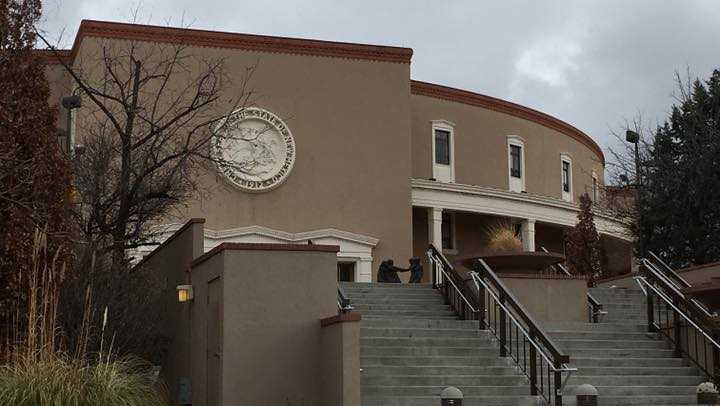 New Mexico legislature could be more liberal next year [Video]