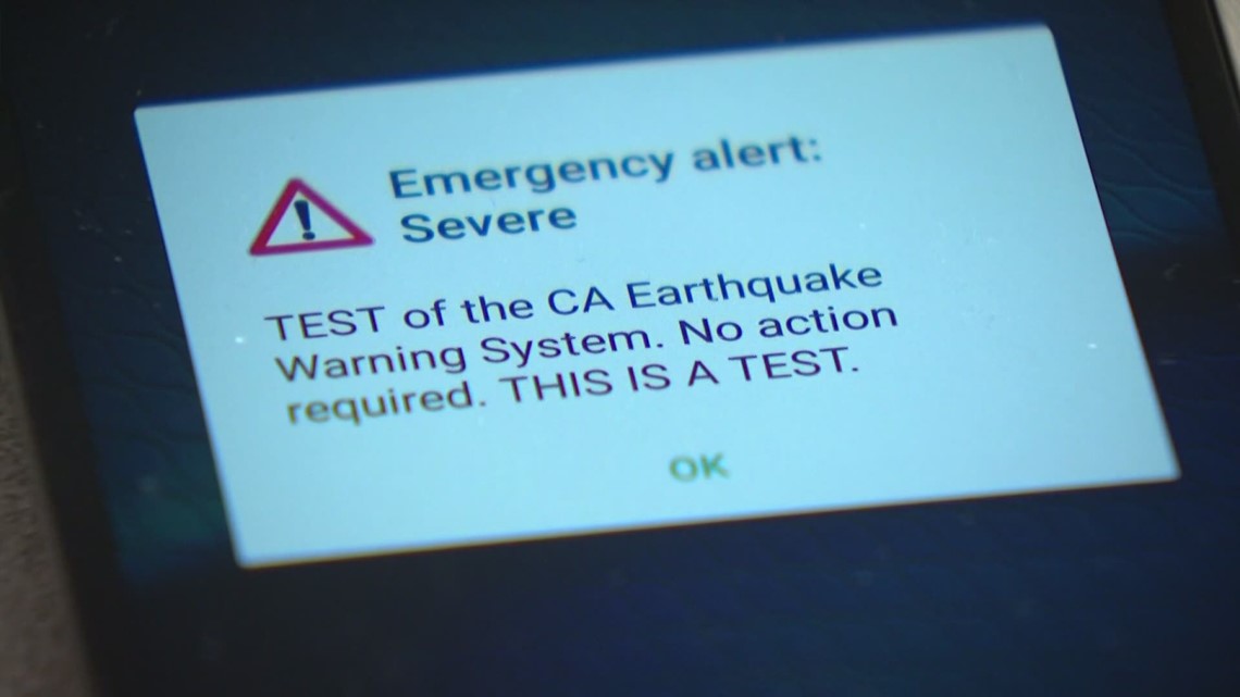 ShakeAlert early warning system adds real-time satellite data to improve earthquake detection [Video]