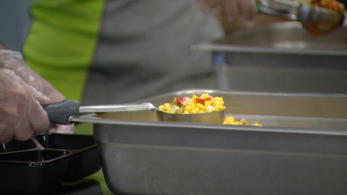 Partnership delivers on ready-to-eat meals in Larimer County [Video]