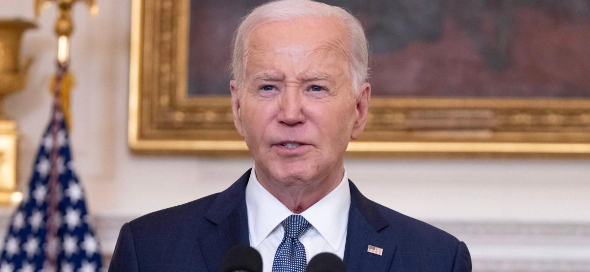 Bombshell Report Exposes Concerning Details Of Joe Biden’s Cognitive Decline [Video]