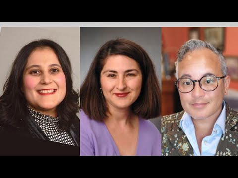Sexual Function in Serious Illness: Areej El-Jawahri, Sharon Bober, and Don Dizon [Video]