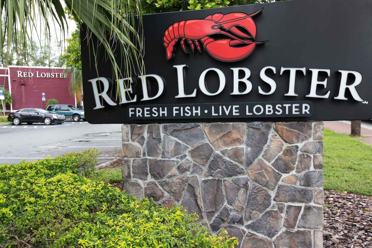 Red Lobster proposes closing dozens of restaurants across U.S., including 7 in Ohio [Video]