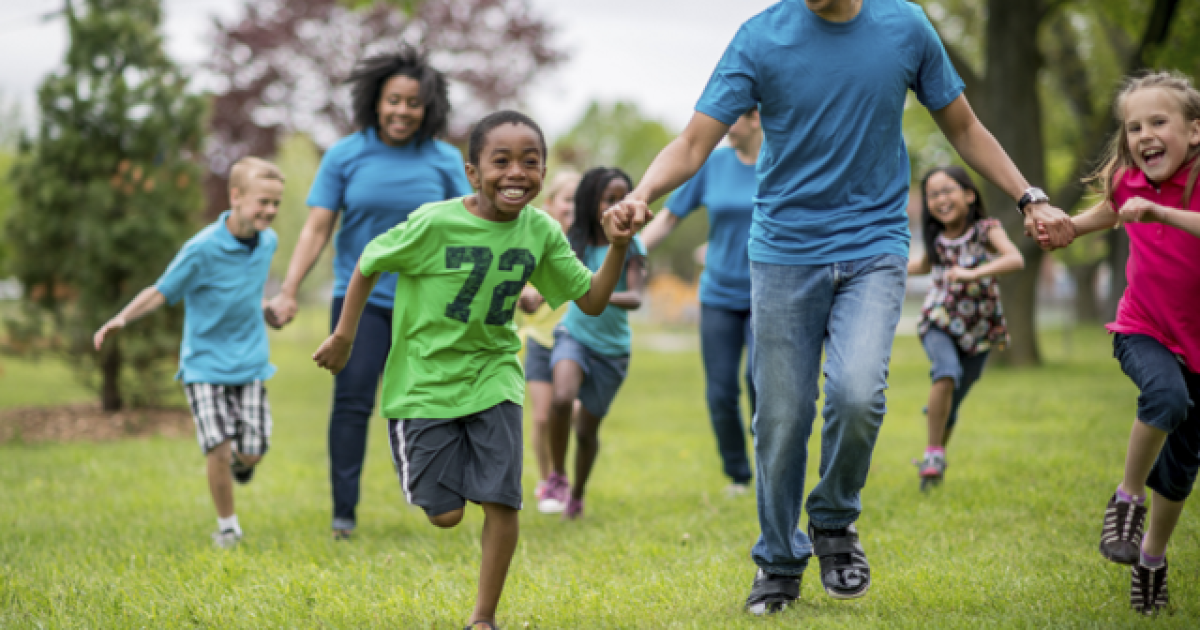 Getting kids prepared for safe, healthy summer activities [Video]