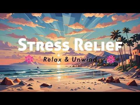 Ultimate Stress Reduction: Embrace Tranquility and Find Your Inner Calm [Video]